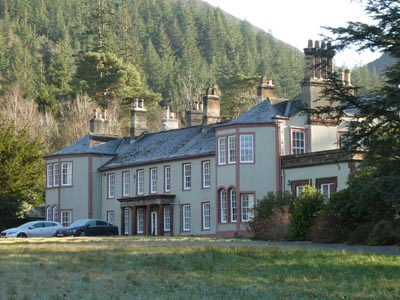 Mirehouse