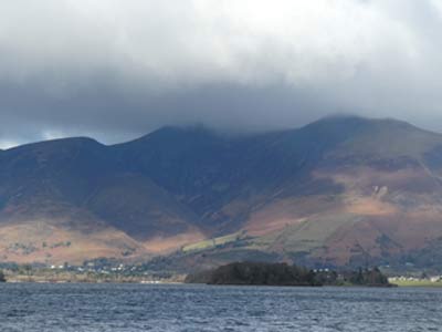 Skiddaw 